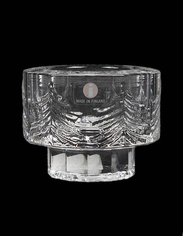 IITTALA Kuusi tuikkulyhty - Designsuosikit - 10105402345 - 1