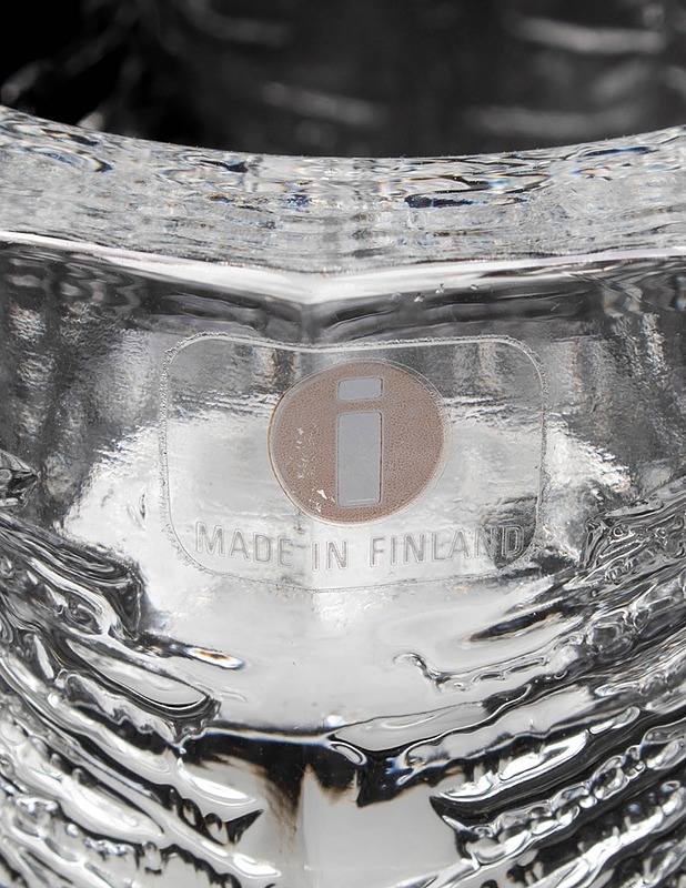 IITTALA Kuusi tuikkulyhty - Designsuosikit - 10105402345 - 2