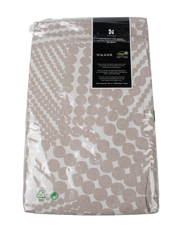 NANSO kaitaliina, 40 x 150 cm - Pöytäliinat - 10105402352 - 1