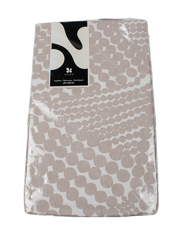 NANSO kaitaliina, 40 x 150 cm - Pöytäliinat - 10105402352 - 0