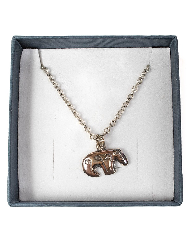 KALEVALA KORU Kalevankarhu riipus - Korut - 10105402364 - 1