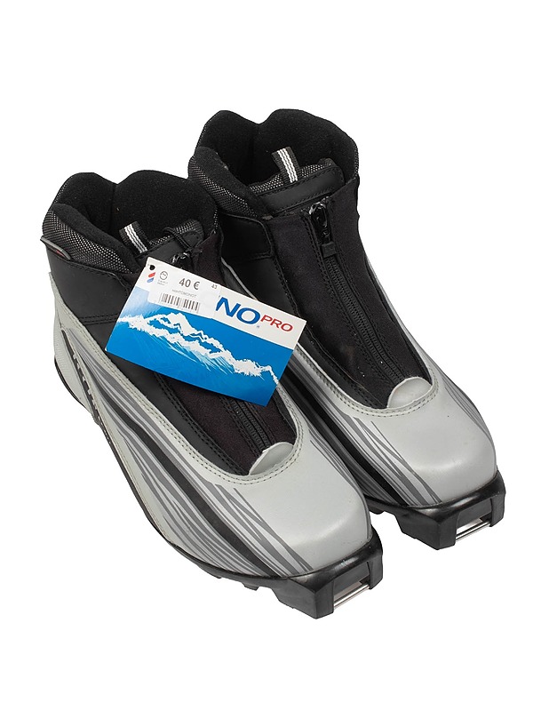 TECNOPRO Ultra Pro monot, 41 - Hiihto ja talviurheilu - 10105402362 - 0