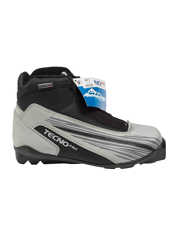 TECNOPRO Ultra Pro monot, 41 - Hiihto ja talviurheilu - 10105402362 - 1