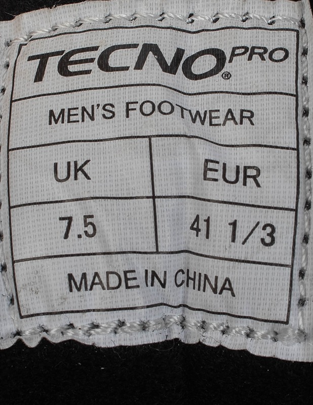 TECNOPRO Ultra Pro monot, 41 - Hiihto ja talviurheilu - 10105402362 - 2