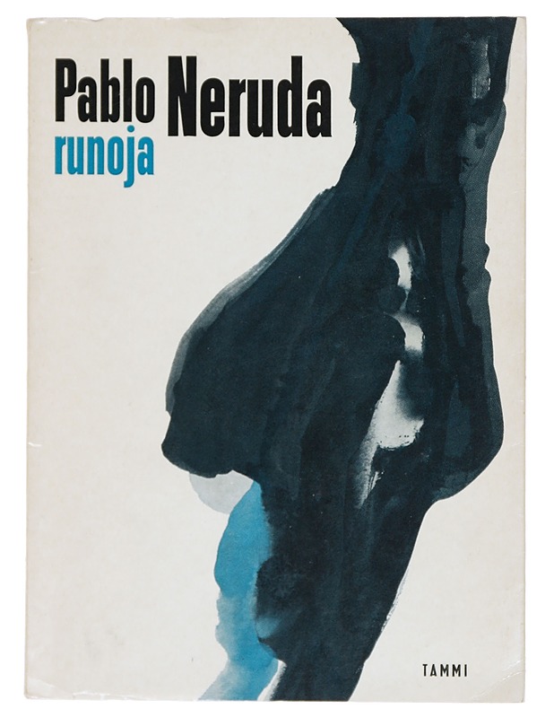 Runoja - Neruda, Pablo - Runot ja näytelmät - 10105402382 - 0