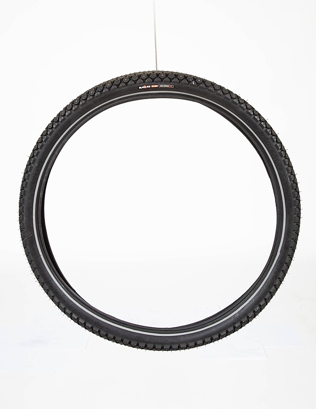 BLACK ICE Ice Speed 100 polkupyörän nastarengas, 24" - Erikoispyörät - 10105402388 - 0