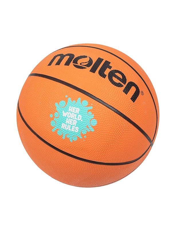 MOLTEN Koripallo - Muut urheiluvälineet ja vapaa-aika - 10105402400 - 0