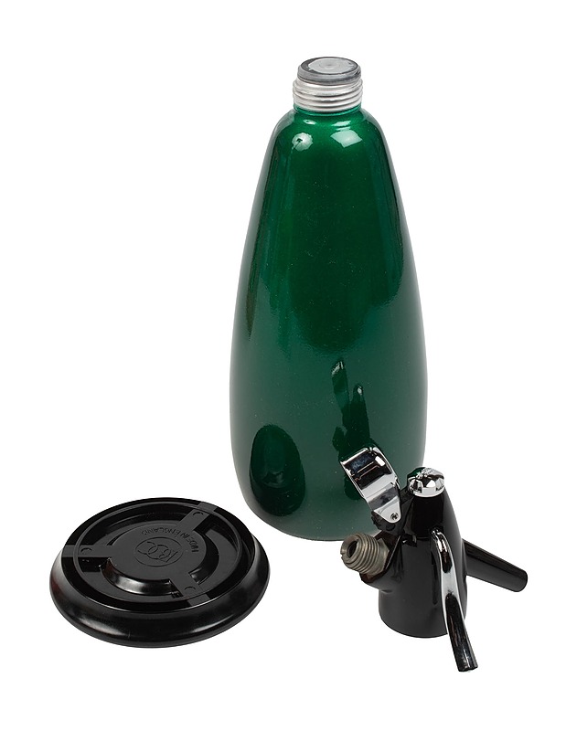 SPARKLETS Sifoni - Tarjoiluastiat - 10105402406 - 2