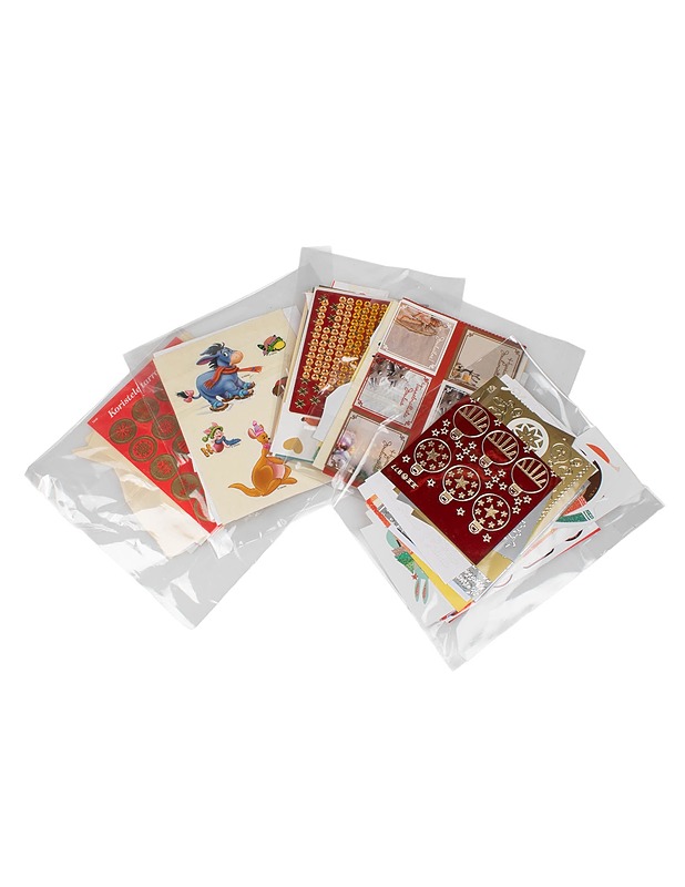 Joulutarrapussi - 1 pussi - Joulutuotteet - 10105402407 - 0