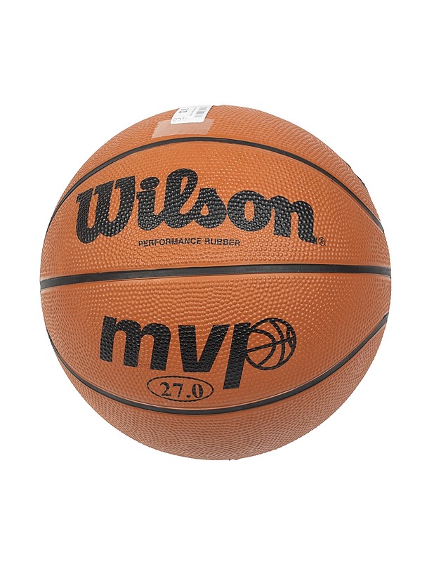 WILSON MVP Koripallo - Muut urheiluvälineet ja vapaa-aika - 10105402410 - 0