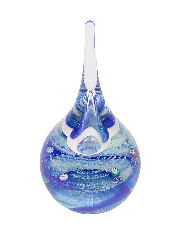 CAITHNESS taidelasiesine - Koriste-esineet - 10105402411 - 0