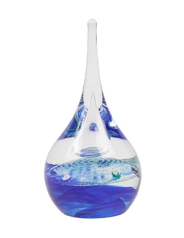 CAITHNESS taidelasiesine - Koriste-esineet - 10105402411 - 1