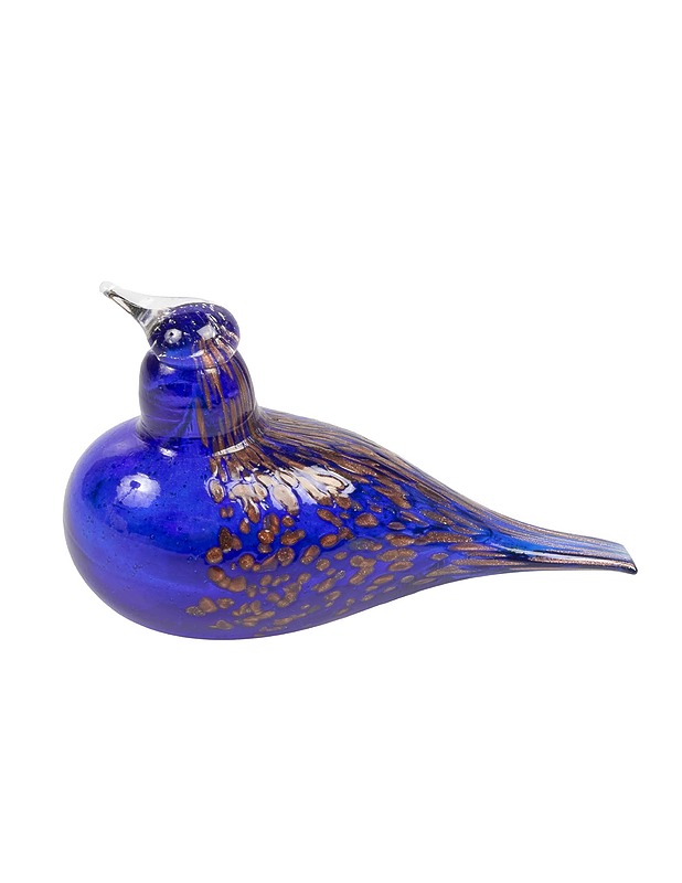 MUURLA lasilintu - Koriste-esineet - 10105402416 - 1