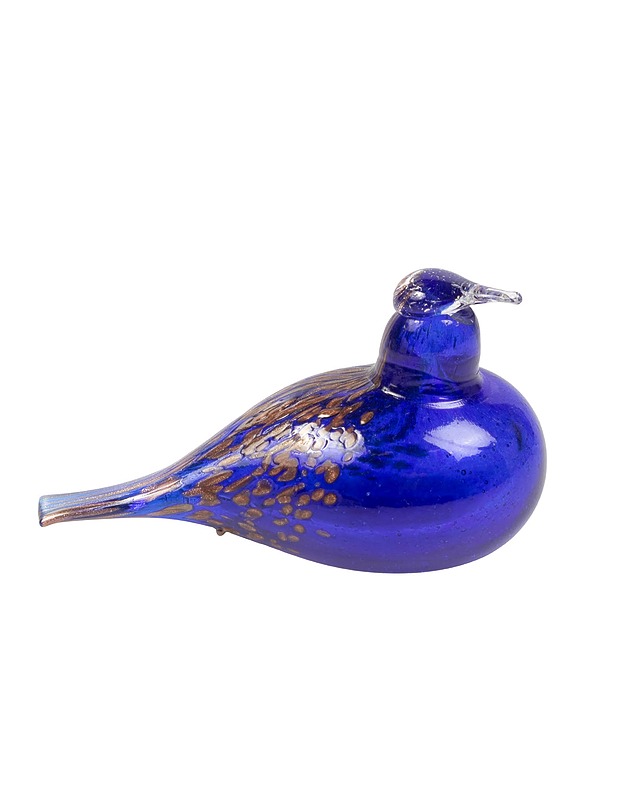 MUURLA lasilintu - Koriste-esineet - 10105402416 - 0