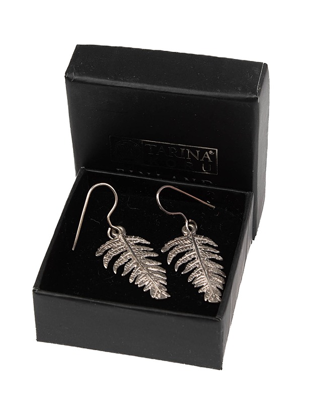 TARINA KORU FINLAND Kivikkoalvejuuri korvakorut - Korut - 10105402419 - 0