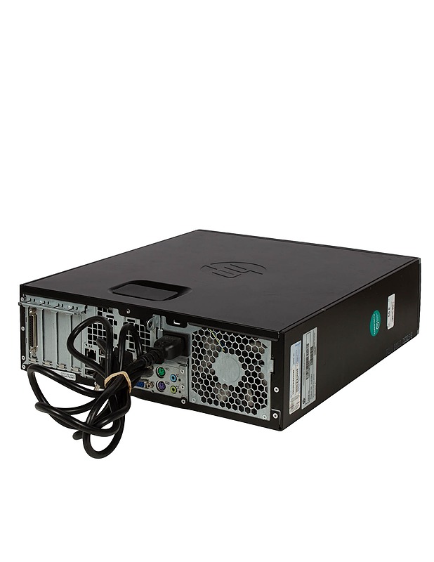 HP COMPAQ 8200 ELITE SFF PC - Tietokoneet - 10105402430 - 1