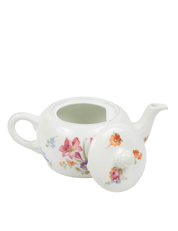 ARABIA Kesäkukka teekannu - Designsuosikit - 10105402432 - 1