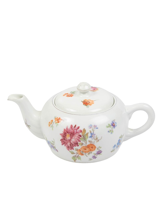 ARABIA Kesäkukka teekannu - Designsuosikit - 10105402432 - 2