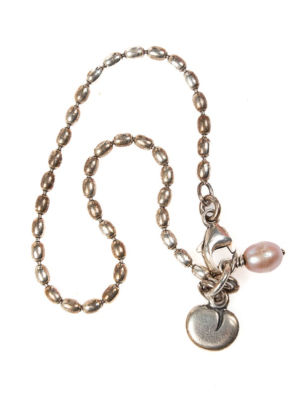 KALEVALA KORU Vanamo rannekoru - vaaleanpunainen - Korut - 10105402435 - 0