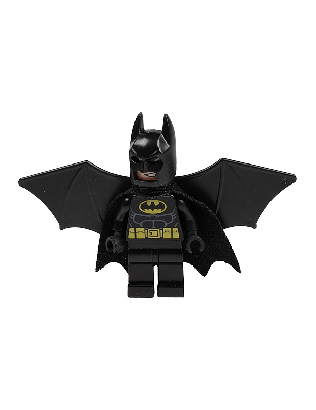 LEGO Batman minifiguuri - Lasten lelut - 10105402436 - 0