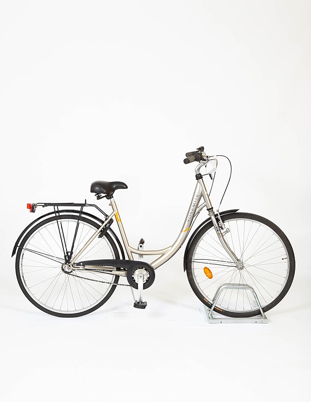 YOSEMITE Ahwahnee polkupyörä, 28" - Naistenpyörät - 10105402443 - 0