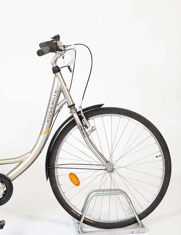 YOSEMITE Ahwahnee polkupyörä, 28" - Naistenpyörät - 10105402443 - 1