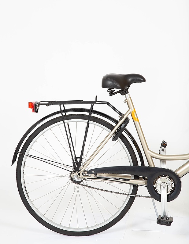 YOSEMITE Ahwahnee polkupyörä, 28" - Naistenpyörät - 10105402443 - 2