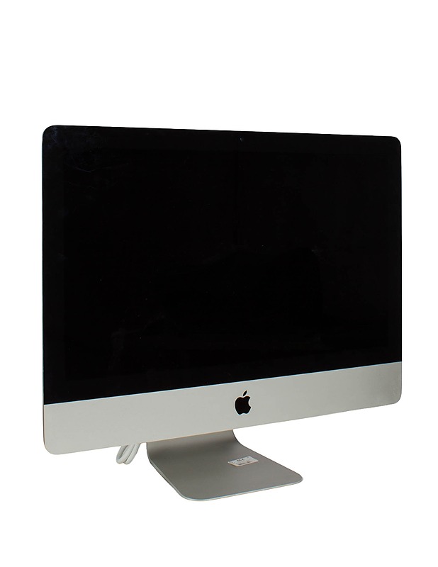 APPLE iMAC 21,5-inch keskusyksikkö - Tietokoneet - 10105402441 - 0
