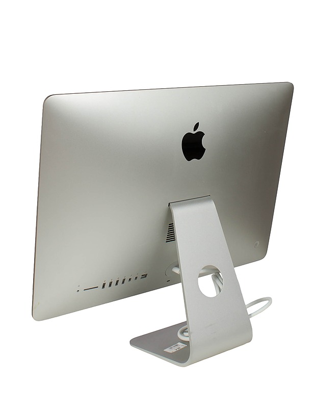 APPLE iMAC 21,5-inch keskusyksikkö - Tietokoneet - 10105402441 - 1