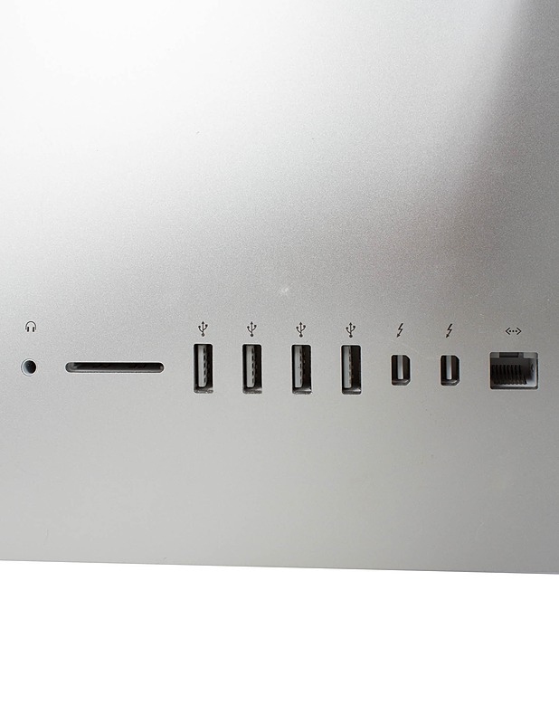 APPLE iMAC 21,5-inch keskusyksikkö - Tietokoneet - 10105402441 - 2