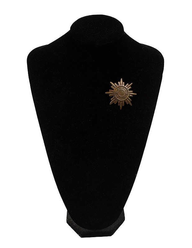 Punakaartin merkki - Korut - 10105402446 - 0