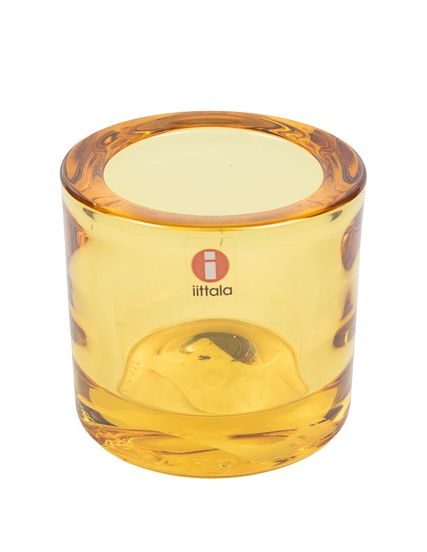 IITTALA Kivi kynttilälyhty, 60 mm - Designsuosikit - 10105402448 - 0