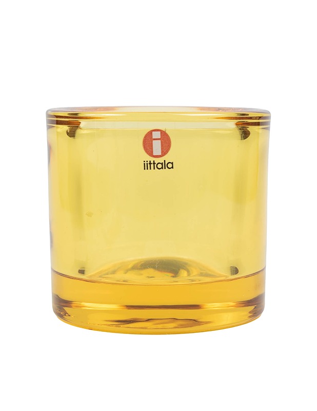 IITTALA Kivi kynttilälyhty, 60 mm - Designsuosikit - 10105402448 - 1