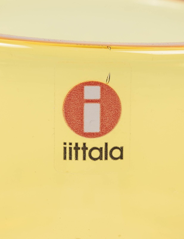 IITTALA Kivi kynttilälyhty, 60 mm - Designsuosikit - 10105402448 - 2