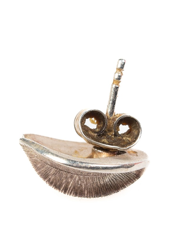 KALEVALA KORU Lumikukka korvakorut - Korut - 10105402450 - 2