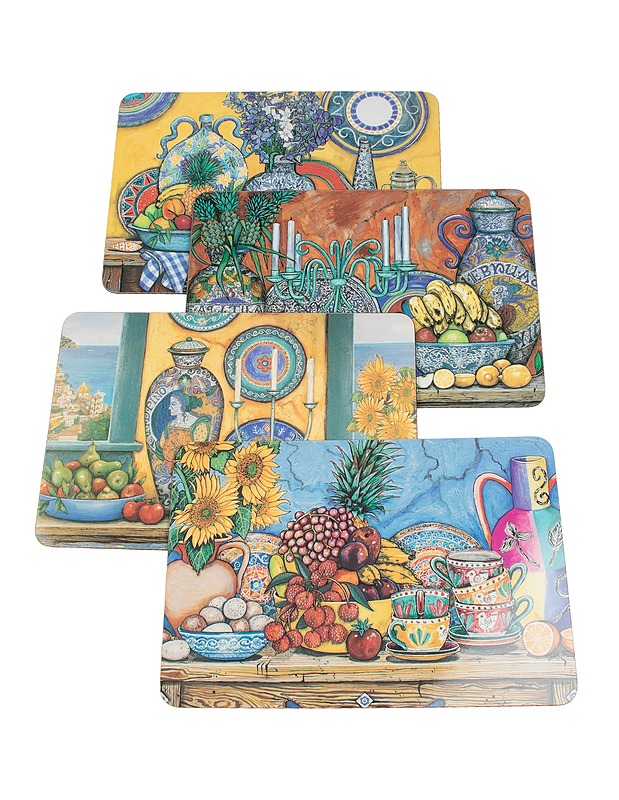 JASON Alustasetti - Tarjoiluastiat - 10105402454 - 1