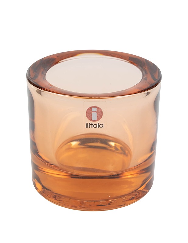 IITTALA Kivi kynttilälyhty, 60 mm - Designsuosikit - 10105402453 - 0
