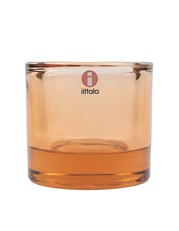 IITTALA Kivi kynttilälyhty, 60 mm - Designsuosikit - 10105402453 - 1