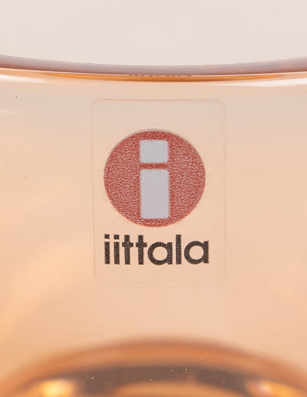 IITTALA Kivi kynttilälyhty, 60 mm - Designsuosikit - 10105402453 - 2