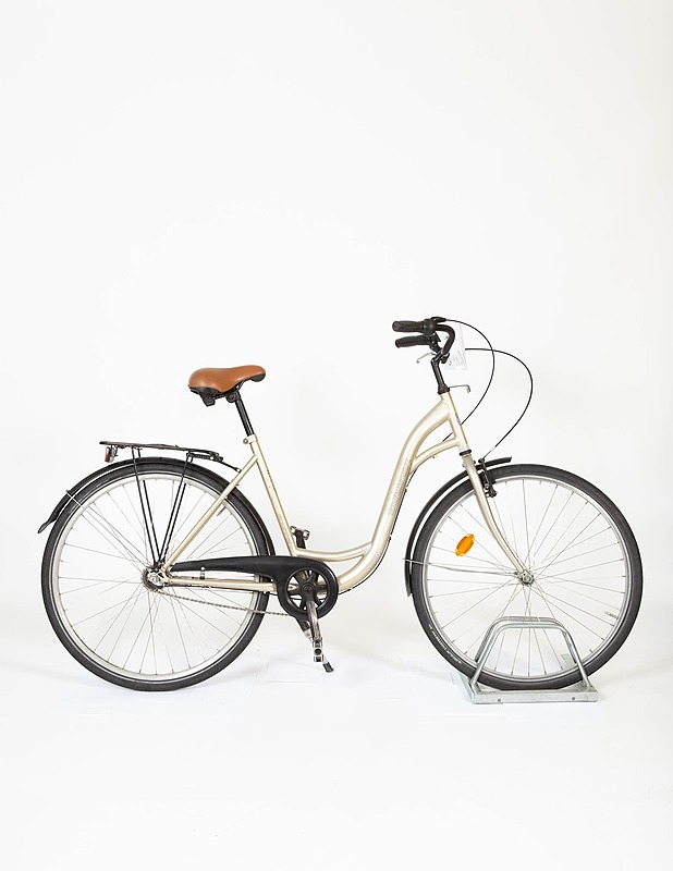 SOLIFER Shopper polkupyörä, 28" - Naistenpyörät - 10105402459 - 0