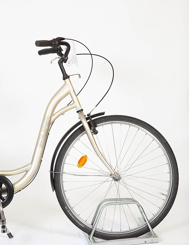 SOLIFER Shopper polkupyörä, 28" - Naistenpyörät - 10105402459 - 1