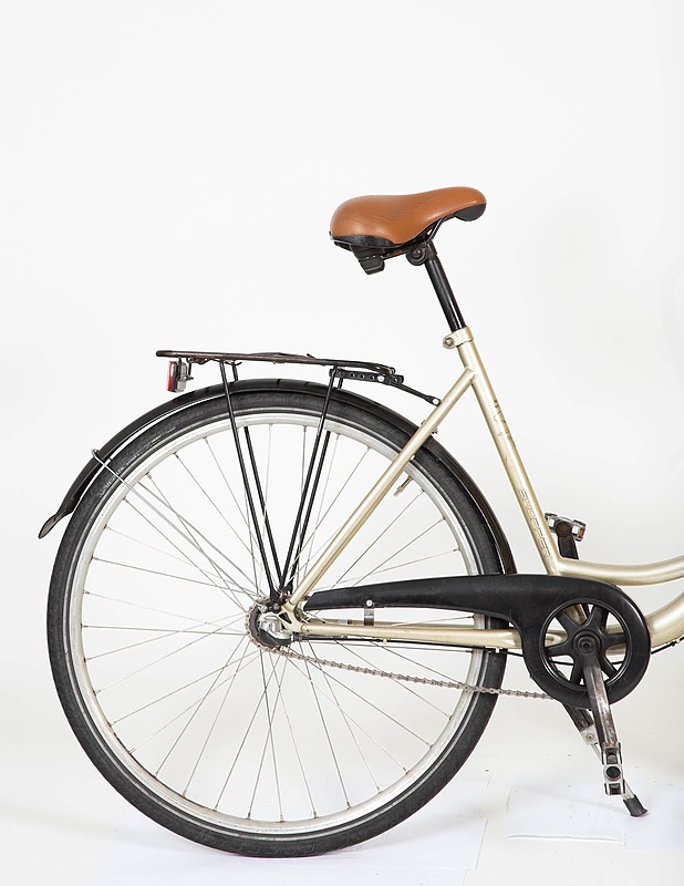 SOLIFER Shopper polkupyörä, 28" - Naistenpyörät - 10105402459 - 2