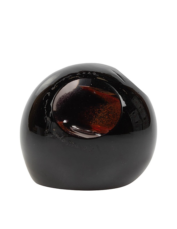 Cornucopia taidelasiesine - Koriste-esineet - 10105402465 - 1