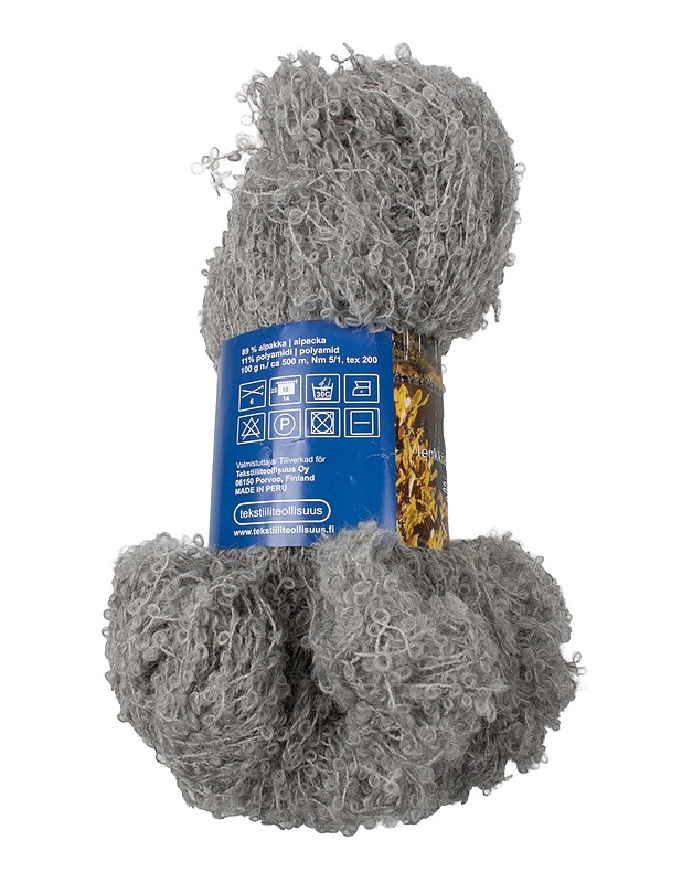 TEETEE Cacao lenkkialpakkalanka, 100 g - Käsityö - 10105402466 - 1