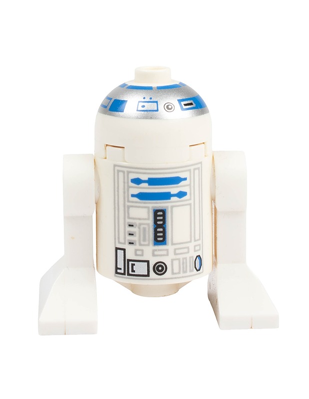 LEGO Star Wars: R2-D2 minifiguuri - Lasten lelut - 10105402464 - 0