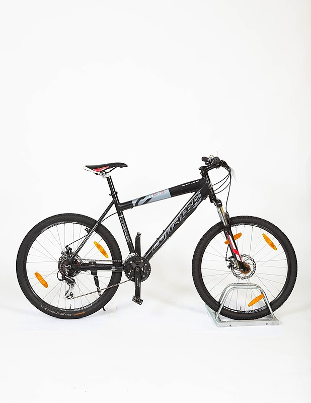 CORRATEC X-Vert Motion polkupyörä, 26" - Miestenpyörät - 10105402469 - 0