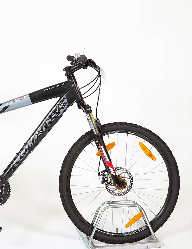 CORRATEC X-Vert Motion polkupyörä, 26" - Miestenpyörät - 10105402469 - 1