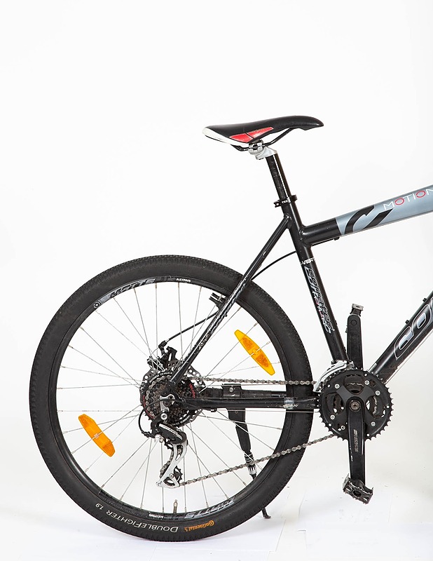 CORRATEC X-Vert Motion polkupyörä, 26" - Miestenpyörät - 10105402469 - 2