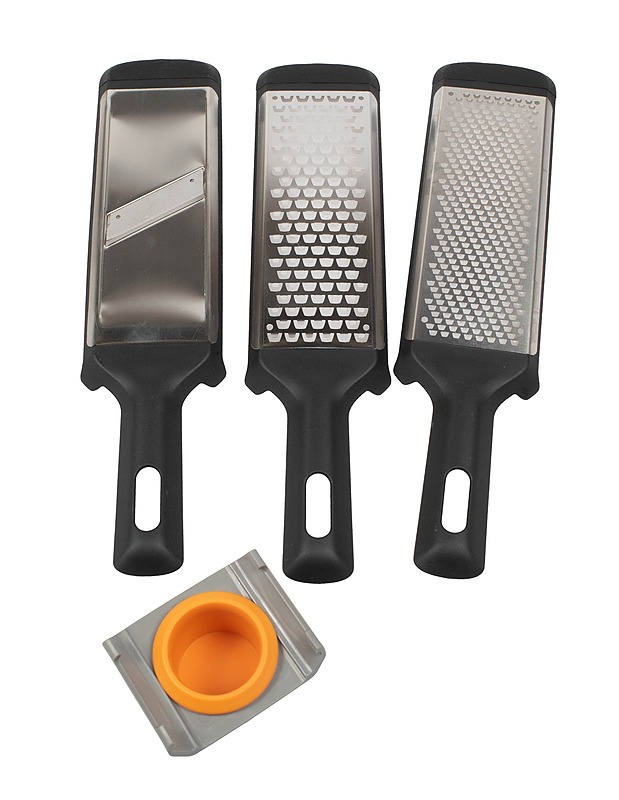 FISKARS Raastinsetti - Muut astiat - 10105402476 - 0