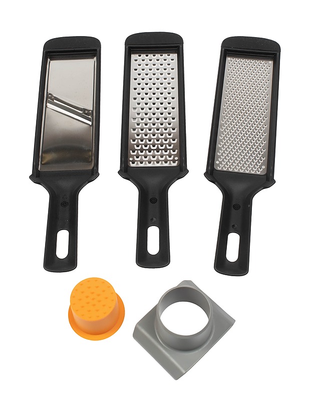 FISKARS Raastinsetti - Muut astiat - 10105402476 - 1